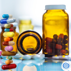 Registro Sanitario Medicamentos