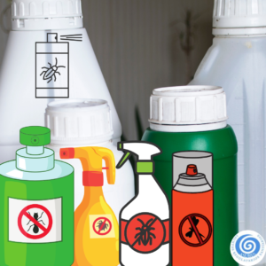 Registro Sanitario Plaguicidas de uso doméstico