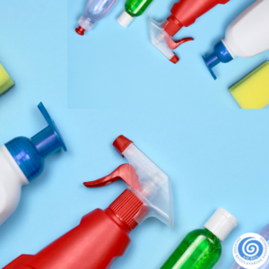 Registro Sanitario Productos de Higiene y Limpieza