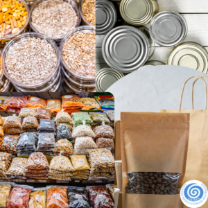 Registro Sanitario Alimentos