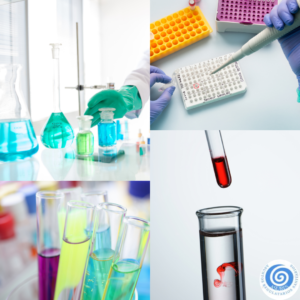 Registro Sanitario Reactivos de Diagnostico in vitro